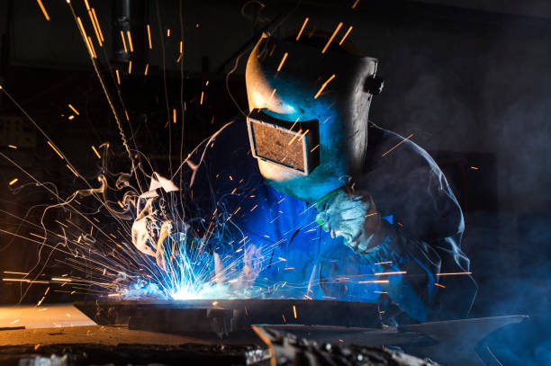 Best Automotive Welding in Salix, PA