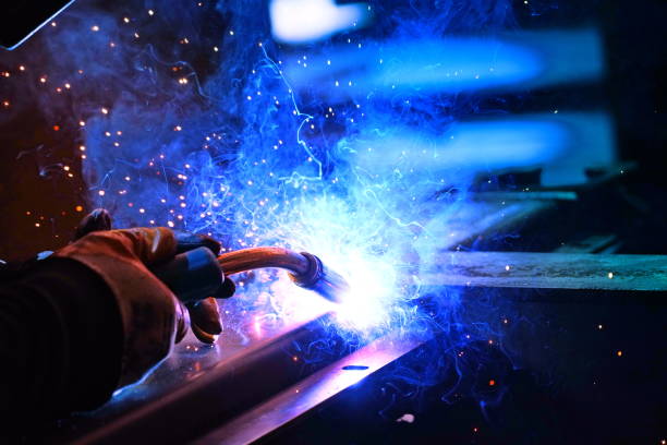 Best Artistic and Custom Metal Fabrication in Salix, PA
