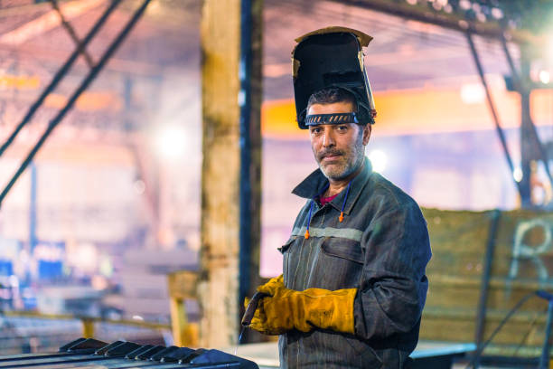 Best Food and Beverage Processing Equipment Welding in Salix, PA