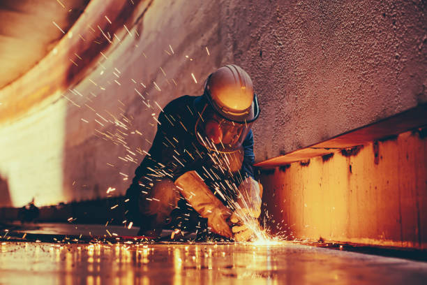 Best Aerospace and Defense Welding in Salix, PA