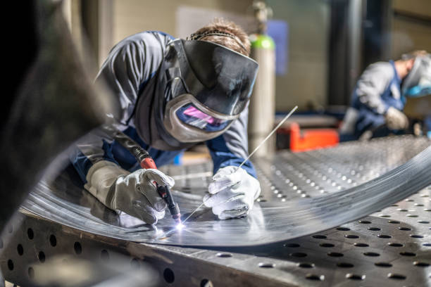 Best Welding Inspection and Certification in Salix, PA