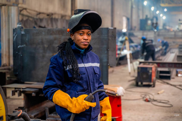 Affordable Welder Services in Salix, PA