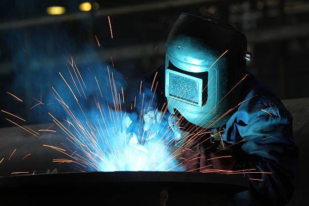 Best Maintenance and Repair Welding in Salix, PA