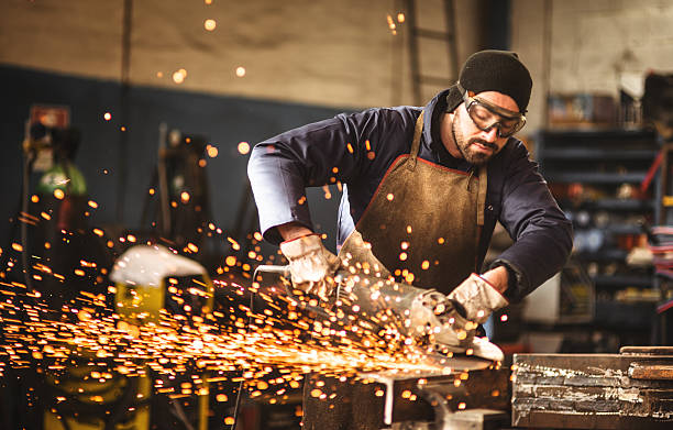 Trusted Salix, PA Welder & Metal Fabrication Experts